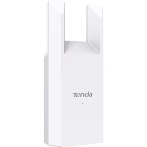 Wireless Range Extender TENDA T10, 300 Mbps, alb Wireless Range Extender TENDA T10, 300 Mbps, alb