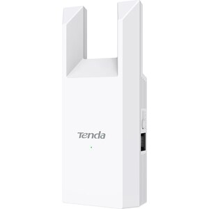 Wireless Range Extender TENDA T10, 300 Mbps, alb Wireless Range Extender TENDA T10, 300 Mbps, alb