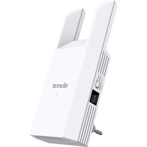 Wireless Range Extender TENDA T10, 300 Mbps, alb Wireless Range Extender TENDA T10, 300 Mbps, alb