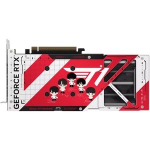 Placa video ASUS T1 GeForce RTX 5060 Ti OC Edition, 8GB GDDR7, 128bit, T1-RTX5060TI-O8G-GAMING Placa video ASUS T1 GeForce RTX 5060 Ti OC Edition, 8GB GDDR7, 128bit, T1-RTX5060TI-O8G-GAMING