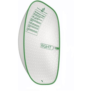 Covoras litiera PETKIT Pura Max, microfibra, 45 x 44 x 7 cm, gri Covoras litiera PETKIT Pura Max, microfibra, 45 x 44 x 7 cm, gri