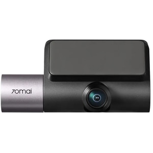 Camera auto duala DVR 70MAI T800 + RC24, 4K, GPS, HDR, negru, card 128GB Camera auto duala DVR 70MAI T800 + RC24, 4K, GPS, HDR, negru, card 128GB