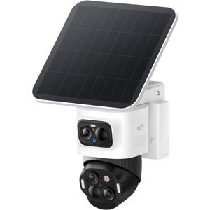Camera IP Wireless EUFY eufyCam S4, 4K, IR, NightVision, alb Camera IP Wireless EUFY eufyCam S4, 4K, IR, NightVision, alb