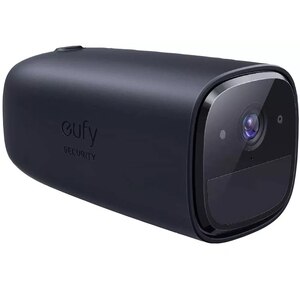 Set 2 huse silicon EUFYCAM compatibil Eufy 2/2 Pro, negru Set 2 huse silicon EUFYCAM compatibil Eufy 2/2 Pro, negru