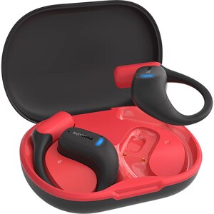Casti PHILIPS TAA6709BK/00, True Wireless, Bluetooth, Open-ear, Microfon, negru Casti PHILIPS TAA6709BK/00, True Wireless, Bluetooth, Open-ear, Microfon, negru