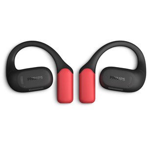 Casti PHILIPS TAA6709BK/00, True Wireless, Bluetooth, Open-ear, Microfon, negru Casti PHILIPS TAA6709BK/00, True Wireless, Bluetooth, Open-ear, Microfon, negru
