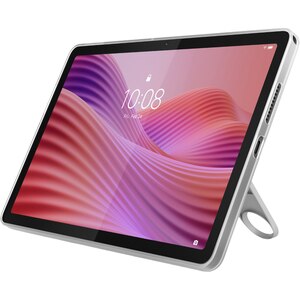 Tableta LENOVO Tab, 10.1", 128GB, 4GB RAM, Wi-Fi, Luna Grey + Clear Case Tableta LENOVO Tab, 10.1", 128GB, 4GB RAM, Wi-Fi, Luna Grey + Clear Case