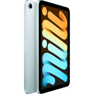 Tableta APPLE iPad Mini 7, 8.3", 128GB, Wi-Fi, Blue Tableta APPLE iPad Mini 7, 8.3", 128GB, Wi-Fi, Blue