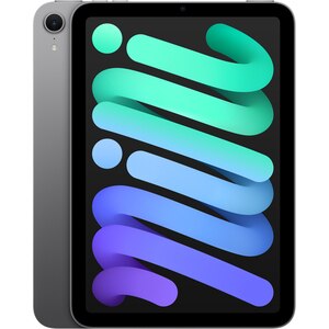 Tableta APPLE iPad Mini 7, 8.3", 256GB, Wi-Fi, Space Gray Tableta APPLE iPad Mini 7, 8.3", 256GB, Wi-Fi, Space Gray