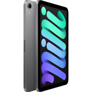Tableta APPLE iPad Mini 7, 8.3", 512GB, Wi-Fi, Space Gray Tableta APPLE iPad Mini 7, 8.3", 512GB, Wi-Fi, Space Gray