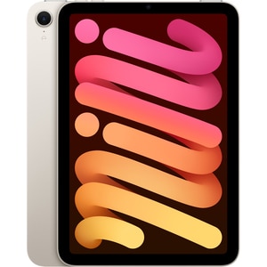 Tableta APPLE iPad Mini 7, 8.3", 256GB, Wi-Fi, Starlight Tableta APPLE iPad Mini 7, 8.3", 256GB, Wi-Fi, Starlight