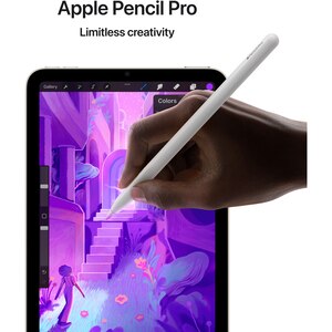 Tableta APPLE iPad Mini 7, 8.3", 512GB, Wi-Fi, Starlight Tableta APPLE iPad Mini 7, 8.3", 512GB, Wi-Fi, Starlight
