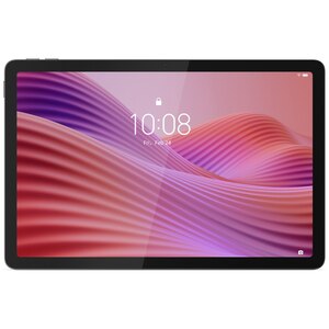 Tableta LENOVO Tab, 10.1", 128GB, 4GB RAM, Wi-Fi, Luna Grey + Clear Case Tableta LENOVO Tab, 10.1", 128GB, 4GB RAM, Wi-Fi, Luna Grey + Clear Case