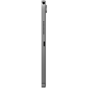 Tableta LENOVO Tab, 10.1", 128GB, 4GB RAM, Wi-Fi, Luna Grey + Clear Case Tableta LENOVO Tab, 10.1", 128GB, 4GB RAM, Wi-Fi, Luna Grey + Clear Case