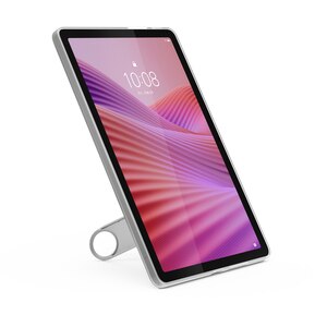 Tableta LENOVO Tab, 10.1", 128GB, 4GB RAM, Wi-Fi, Luna Grey + Clear Case Tableta LENOVO Tab, 10.1", 128GB, 4GB RAM, Wi-Fi, Luna Grey + Clear Case