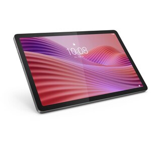 Tableta LENOVO Tab, 10.1", 128GB, 4GB RAM, Wi-Fi, Luna Grey + Clear Case Tableta LENOVO Tab, 10.1", 128GB, 4GB RAM, Wi-Fi, Luna Grey + Clear Case