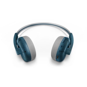 Casti PHILIPS TAH2000TL/00, Bluetooth, On-Ear, Microfon, verde Casti PHILIPS TAH2000TL/00, Bluetooth, On-Ear, Microfon, verde