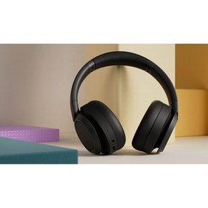 Casti PHILIPS TAH6509BK/00, Bluetooth, Over-Ear, Microfon, Noise cancelling, negru Casti PHILIPS TAH6509BK/00, Bluetooth, Over-Ear, Microfon, Noise cancelling, negru