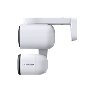 Camera IP Wireless Duala Tapo C246D, 6MP, IR, Night Vision, alb Camera IP Wireless Duala Tapo C246D, 6MP, IR, Night Vision, alb