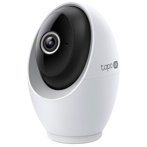 Camera IP Wireless Tapo C260, 8MP, IR, Night Vision, alb Camera IP Wireless Tapo C260, 8MP, IR, Night Vision, alb