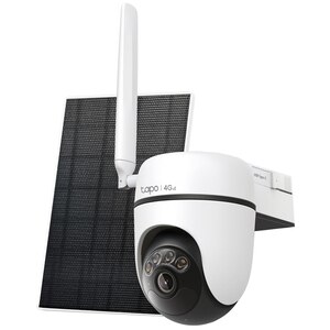 Camera IP Wireless TP-LINK Tapo C615G, 2K 1296p, IR, NightVision, alb Camera IP Wireless TP-LINK Tapo C615G, 2K 1296p, IR, NightVision, alb