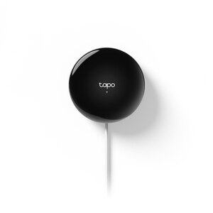Hub inteligent TP-LINK Tapo H110, Wi-Fi, negru Hub inteligent TP-LINK Tapo H110, Wi-Fi, negru