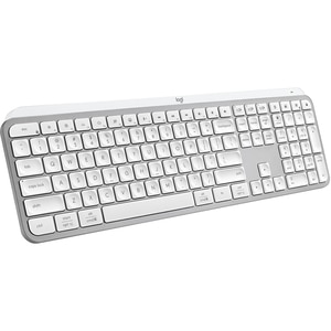 Tastatura Wireless LOGITECH MX Keys S, USB, Bluetooth, US INT, gri Tastatura Wireless LOGITECH MX Keys S, USB, Bluetooth, US INT, gri