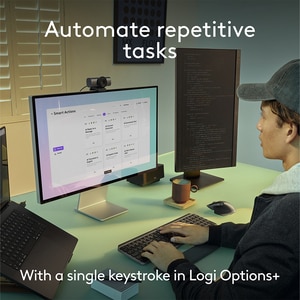 Tastatura Wireless pentru Mac LOGITECH MX KEYS S, USB, Bluetooth, Layout US, alb Tastatura Wireless pentru Mac LOGITECH MX KEYS S, USB, Bluetooth, Layout US, alb