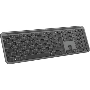 Tastatura Wireless LOGITECH K950, USB, Bluetooth, US INT, grafit Tastatura Wireless LOGITECH K950, USB, Bluetooth, US INT, grafit