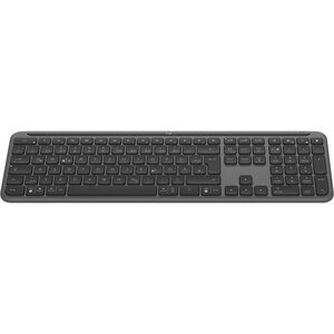 Tastatura Wireless LOGITECH K950, USB, Bluetooth, US INT, grafit Tastatura Wireless LOGITECH K950, USB, Bluetooth, US INT, grafit