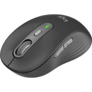 Kit tastatura si mouse Wireless LOGITECH MK950, USB, Bluetooth, US INT, grafit Kit tastatura si mouse Wireless LOGITECH MK950, USB, Bluetooth, US INT, grafit