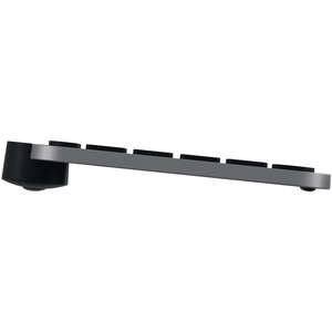 Tastatura Wireless pentru MAC LOGITECH MX Keys Mini, Bluetooth, Layout US, negru-gri Tastatura Wireless pentru MAC LOGITECH MX Keys Mini, Bluetooth, Layout US, negru-gri