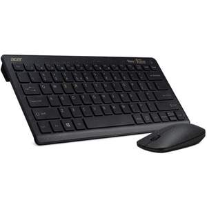 Kit tastatura si mouse Wireless ACER GP.ACC11.01V, Bluetooth, Layout INT, negru Kit tastatura si mouse Wireless ACER GP.ACC11.01V, Bluetooth, Layout INT, negru