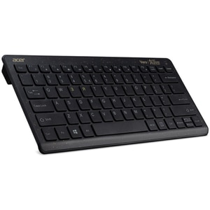 Kit tastatura si mouse Wireless ACER GP.ACC11.01V, Bluetooth, Layout INT, negru Kit tastatura si mouse Wireless ACER GP.ACC11.01V, Bluetooth, Layout INT, negru