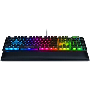 Tastatura Gaming Mecanica ACER Predator Aethon 700, Switch Ajustabil, USB, negru Tastatura Gaming Mecanica ACER Predator Aethon 700, Switch Ajustabil, USB, negru