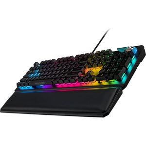 Tastatura Gaming Mecanica ACER Predator Aethon 700, Switch Ajustabil, USB, negru Tastatura Gaming Mecanica ACER Predator Aethon 700, Switch Ajustabil, USB, negru