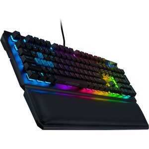 Tastatura Gaming Mecanica ACER Predator Aethon 700, Switch Ajustabil, USB, negru Tastatura Gaming Mecanica ACER Predator Aethon 700, Switch Ajustabil, USB, negru