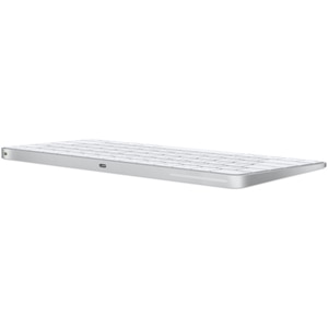 Tastatura Wireless APPLE Magic Keyboard (2024), USB, Bluetooth, Layout US, alb Tastatura Wireless APPLE Magic Keyboard (2024), USB, Bluetooth, Layout US, alb