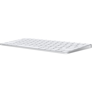 Tastatura Wireless APPLE Magic Keyboard (2024), USB, Bluetooth, Layout US, alb Tastatura Wireless APPLE Magic Keyboard (2024), USB, Bluetooth, Layout US, alb