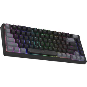 Tastatura Gaming Mecanica AQIRYS Adara Mini, USB, Layout US, negru Tastatura Gaming Mecanica AQIRYS Adara Mini, USB, Layout US, negru