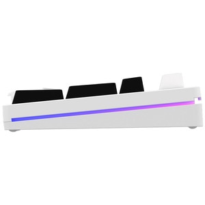 Tastatura Gaming mecanica AQIRYS Aludra, USB, Layout US, alb Tastatura Gaming mecanica AQIRYS Aludra, USB, Layout US, alb