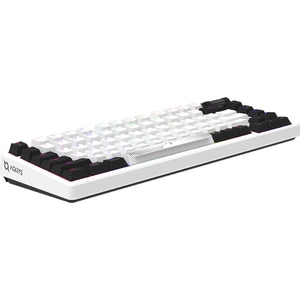 Tastatura Gaming Mecanica AQIRYS Adara Mini, USB, Layout US, alb Tastatura Gaming Mecanica AQIRYS Adara Mini, USB, Layout US, alb