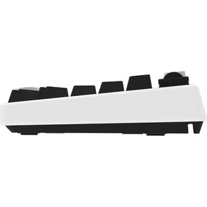 Tastatura Gaming Mecanica AQIRYS Adara Mini, USB, Layout US, alb Tastatura Gaming Mecanica AQIRYS Adara Mini, USB, Layout US, alb