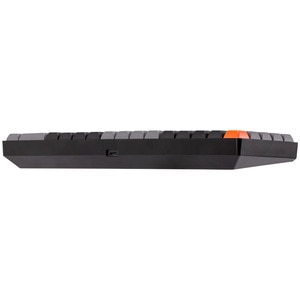 Tastatura Gaming Wireless mecanica MARVO KG902W, Bluetooth, USB, Layout US, negru Tastatura Gaming Wireless mecanica MARVO KG902W, Bluetooth, USB, Layout US, negru