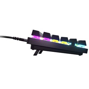 Tastatura Gaming STEELSERIES Apex 9 TKL, Linear OptiPoint Switch, USB, Layout US, negru Tastatura Gaming STEELSERIES Apex 9 TKL, Linear OptiPoint Switch, USB, Layout US, negru