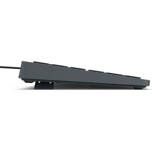 Tastatura cu fir HAMA CK-400, USB, Layout US, negru Tastatura cu fir HAMA CK-400, USB, Layout US, negru