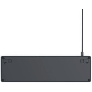 Tastatura cu fir HAMA CK-400, USB, Layout US, negru Tastatura cu fir HAMA CK-400, USB, Layout US, negru