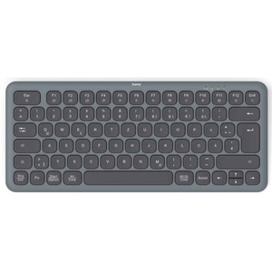 Tastatura Wireless HAMA WK-500, USB, Bluetooth, Layout US, negru Tastatura Wireless HAMA WK-500, USB, Bluetooth, Layout US, negru