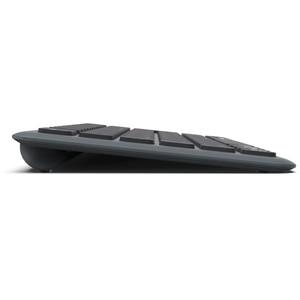 Tastatura Wireless HAMA WK-500, USB, Bluetooth, Layout US, negru Tastatura Wireless HAMA WK-500, USB, Bluetooth, Layout US, negru