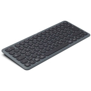 Tastatura Wireless HAMA WK-500, USB, Bluetooth, Layout US, negru Tastatura Wireless HAMA WK-500, USB, Bluetooth, Layout US, negru